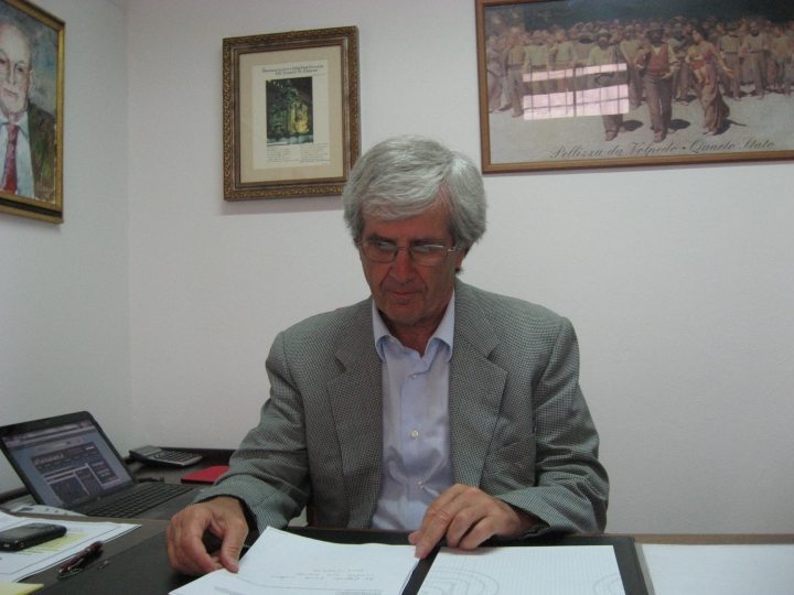 Carlo Sarpieri