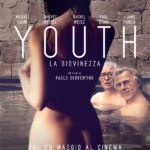 Youth - La Giovinezza locandina