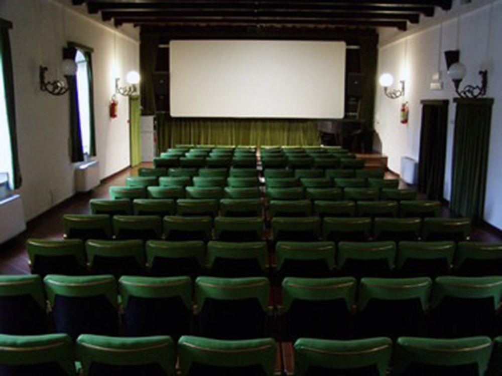 Cinema San Biagio