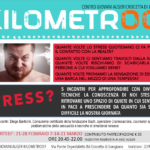 Kilometro01: Stress?
