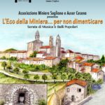 L’eco della Miniera… per non dimenticare