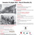 TERRA E MEMORIA: Una giornata sui luoghi dove è nata la Costituzione – V° Edizione